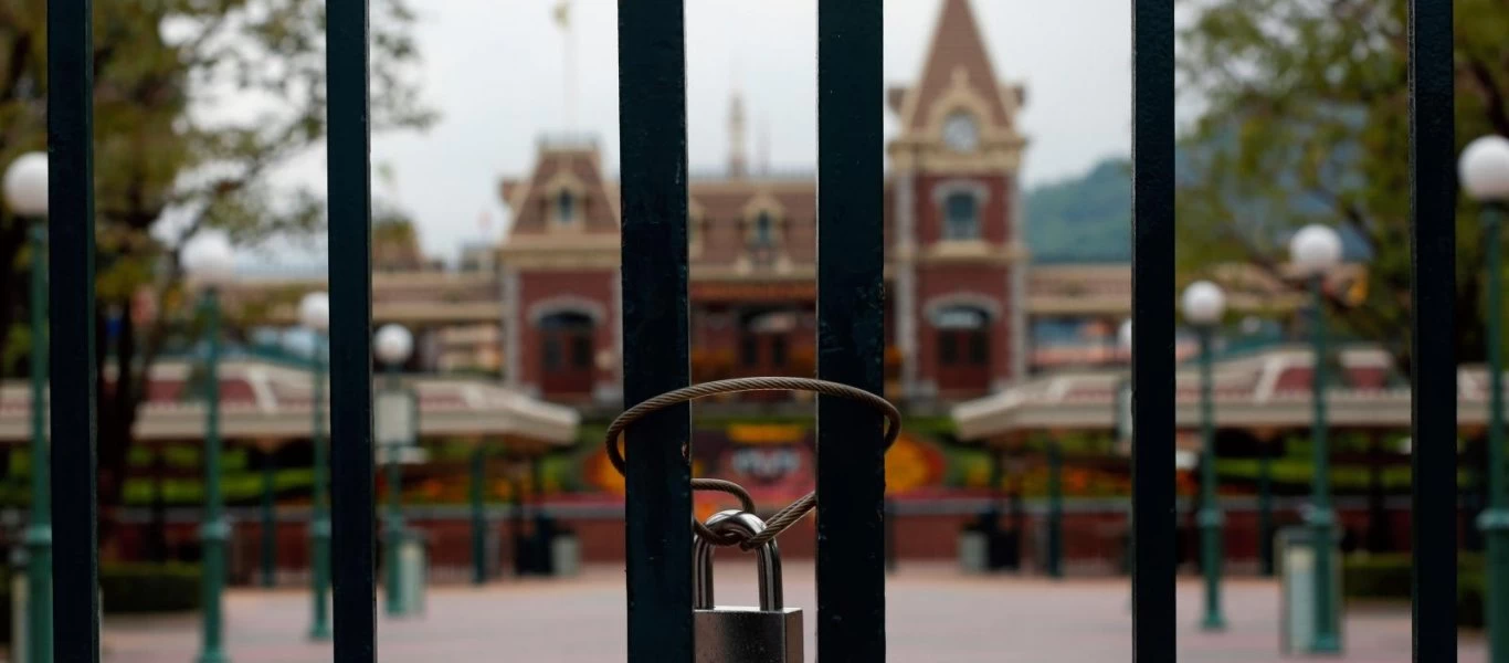 Μεγάλο το πλήγμα στην οικονομία της ΕΕ από τα συνεχή lockdown: Τι δείχνει σχετική μελέτη